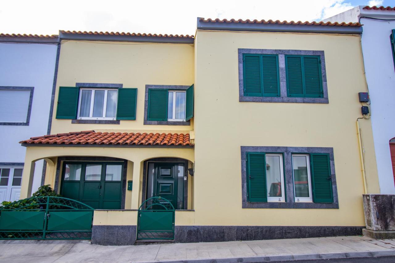 Casa Da Margarida Apartment Ponta Delgada  Exterior photo